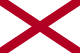 AL state flag