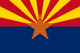 AZ state flag