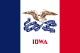 IA state flag