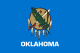OK state flag