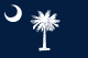 SC state flag